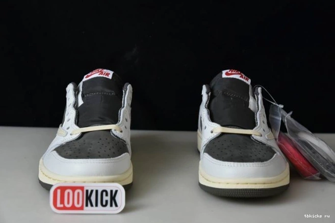 Rep TB Mocha Scott DM7866-162 Travis Reverse Jordan x 1 Air 0712